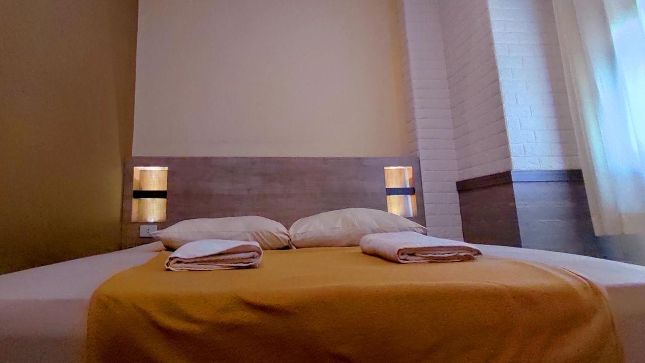 Hotel Syariah Larismanis Semarang Ngoại thất bức ảnh